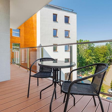 Apartamenty Sun & Snow Wyspa Solna コウォブジェク エクステリア 写真