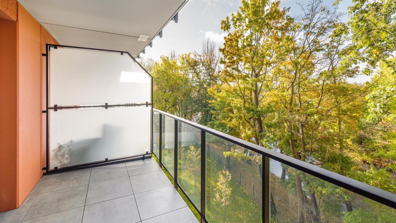 Apartamenty Sun & Snow Wyspa Solna コウォブジェク エクステリア 写真