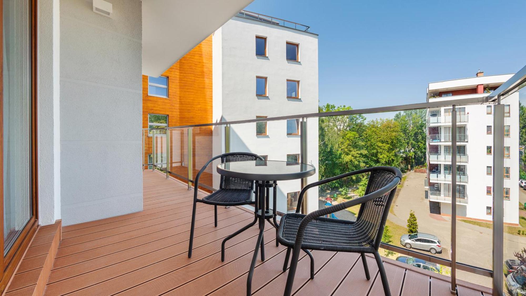 Apartamenty Sun & Snow Wyspa Solna コウォブジェク エクステリア 写真