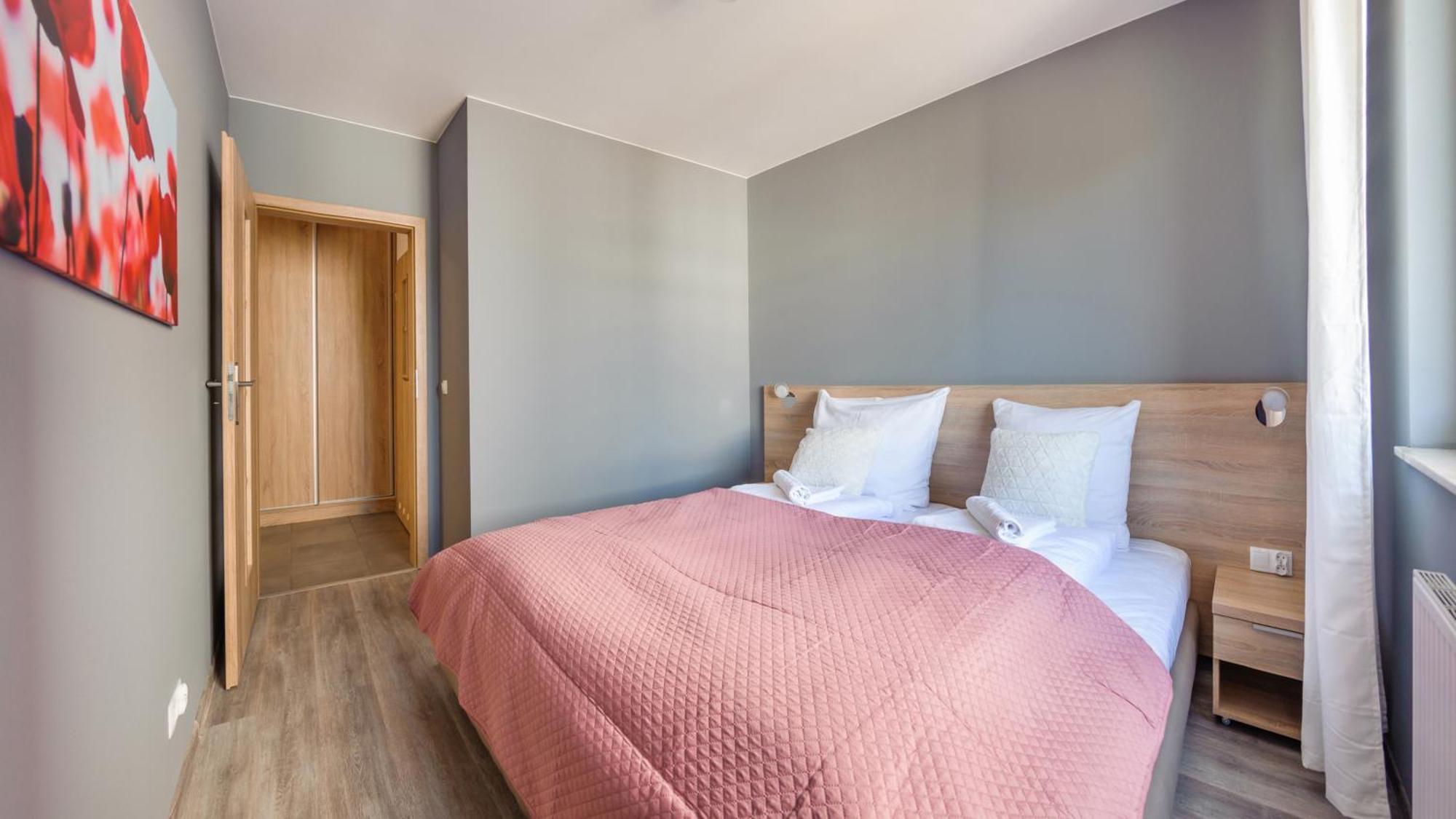 Apartamenty Sun & Snow Wyspa Solna コウォブジェク エクステリア 写真