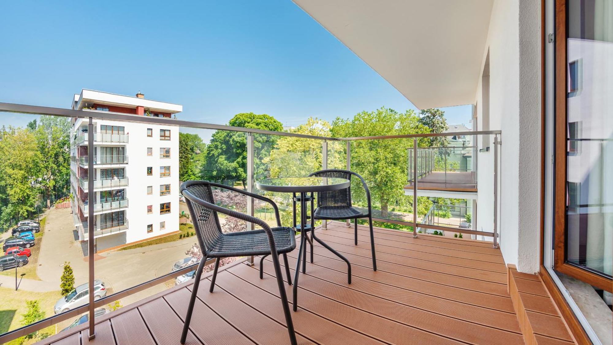 Apartamenty Sun & Snow Wyspa Solna コウォブジェク エクステリア 写真
