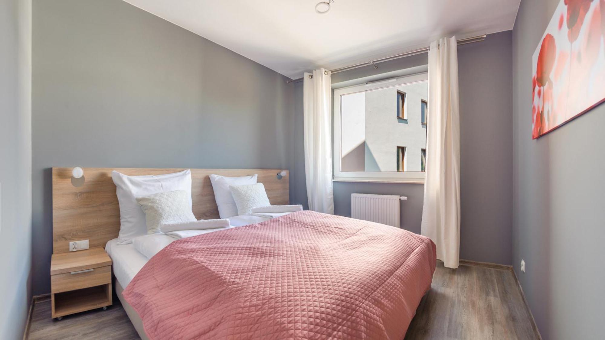 Apartamenty Sun & Snow Wyspa Solna コウォブジェク エクステリア 写真