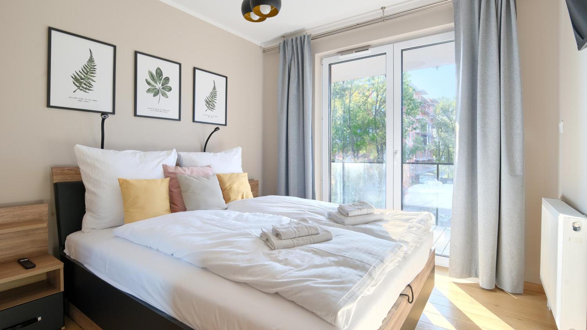 Apartamenty Sun & Snow Wyspa Solna コウォブジェク エクステリア 写真