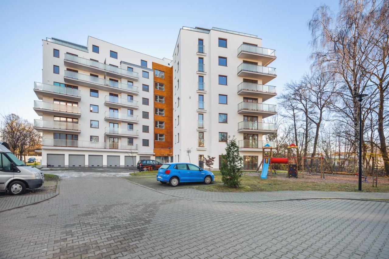 Apartamenty Sun & Snow Wyspa Solna コウォブジェク エクステリア 写真