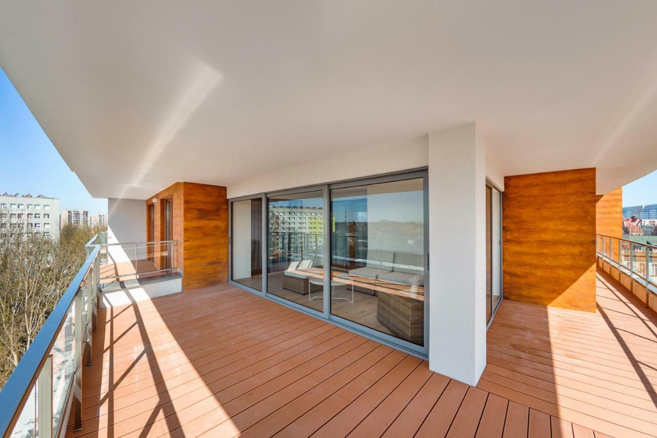 Apartamenty Sun & Snow Wyspa Solna コウォブジェク エクステリア 写真
