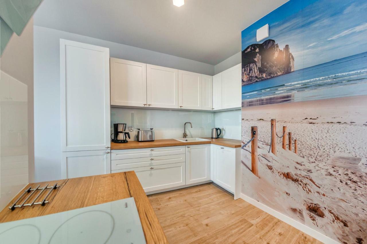 Apartamenty Sun & Snow Wyspa Solna コウォブジェク エクステリア 写真