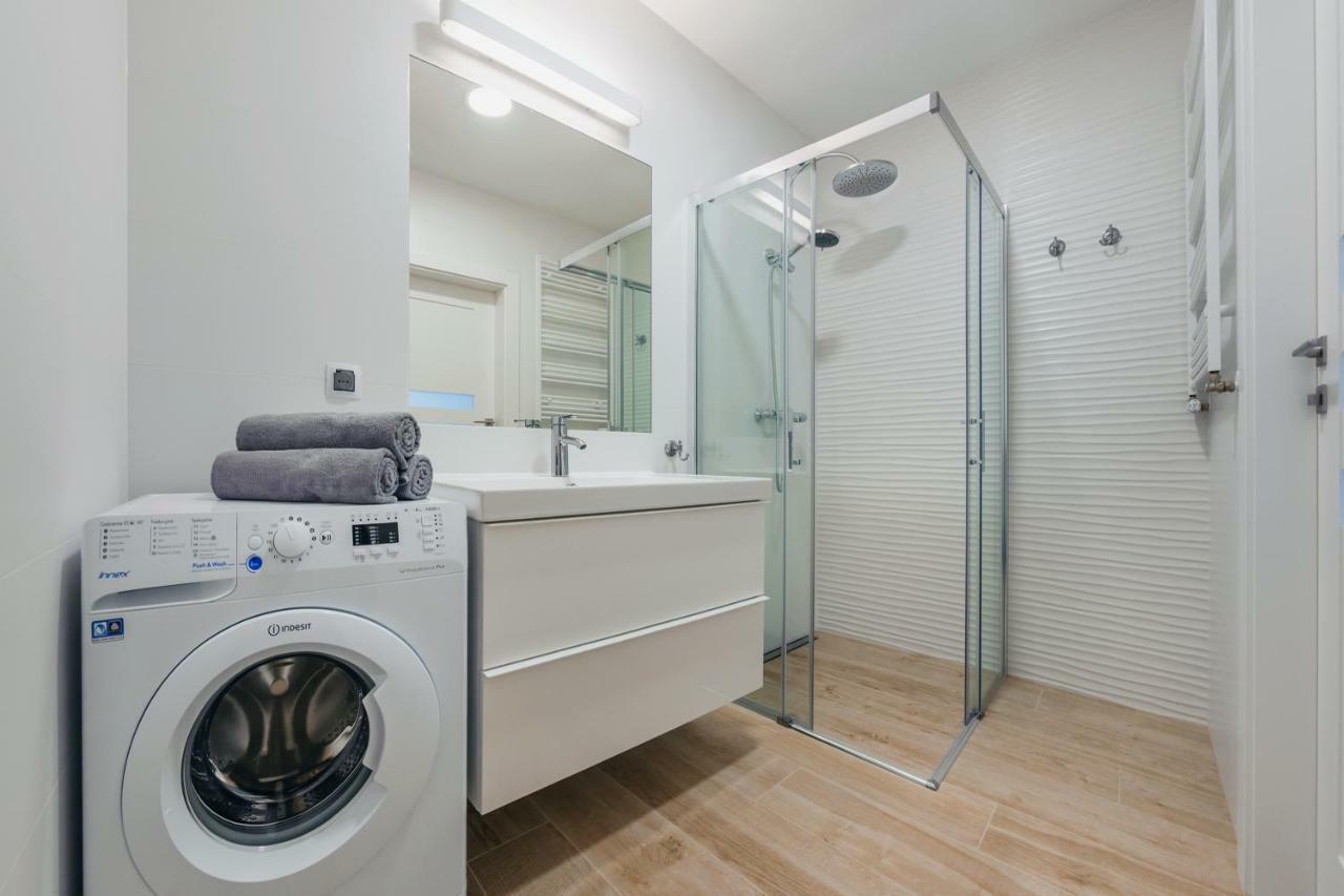 Apartamenty Sun & Snow Wyspa Solna コウォブジェク エクステリア 写真