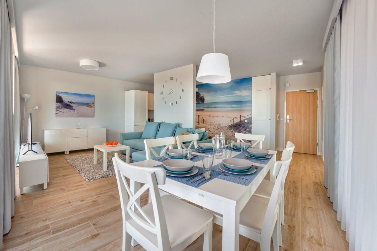 Apartamenty Sun & Snow Wyspa Solna コウォブジェク エクステリア 写真