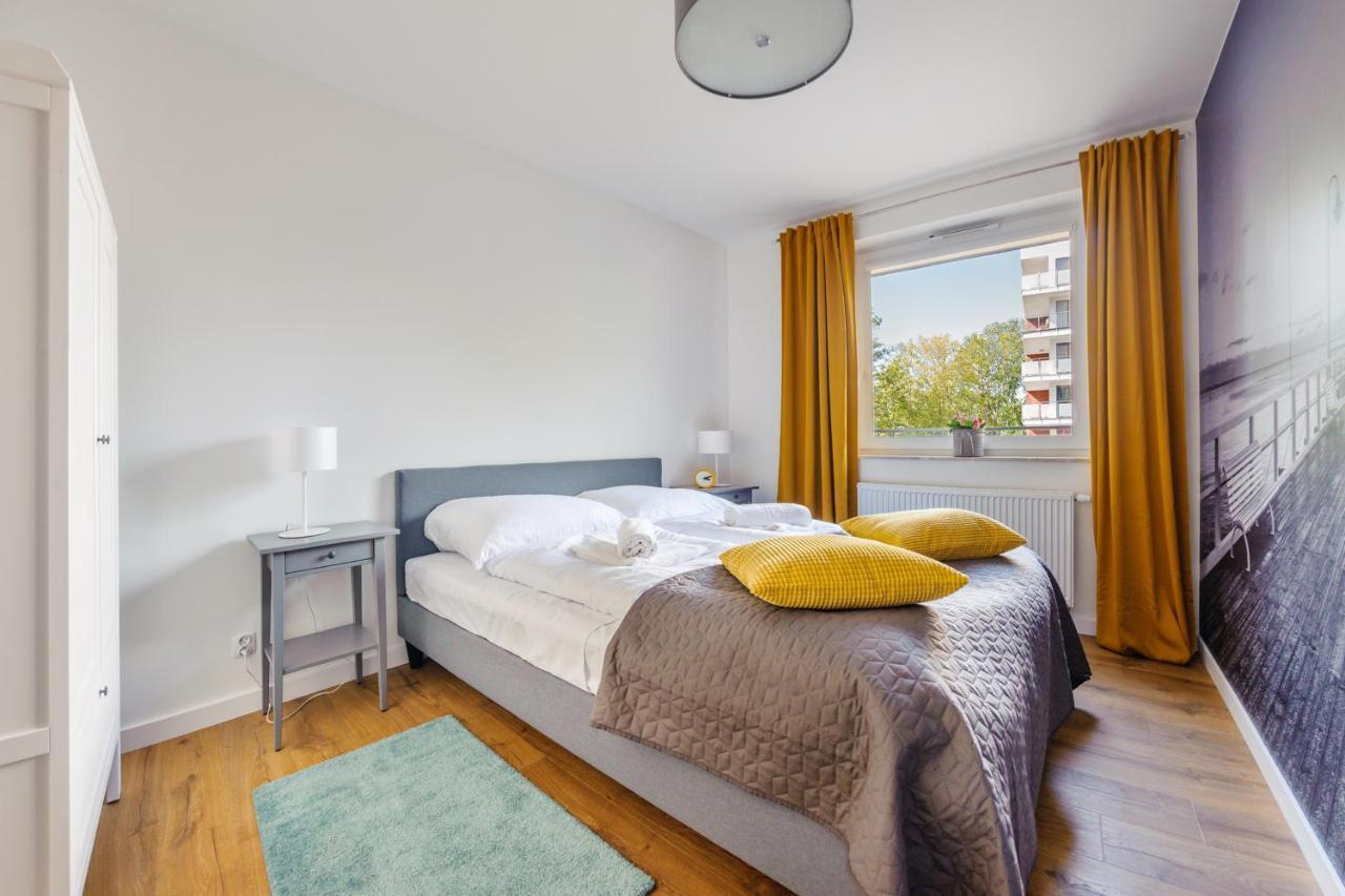 Apartamenty Sun & Snow Wyspa Solna コウォブジェク エクステリア 写真