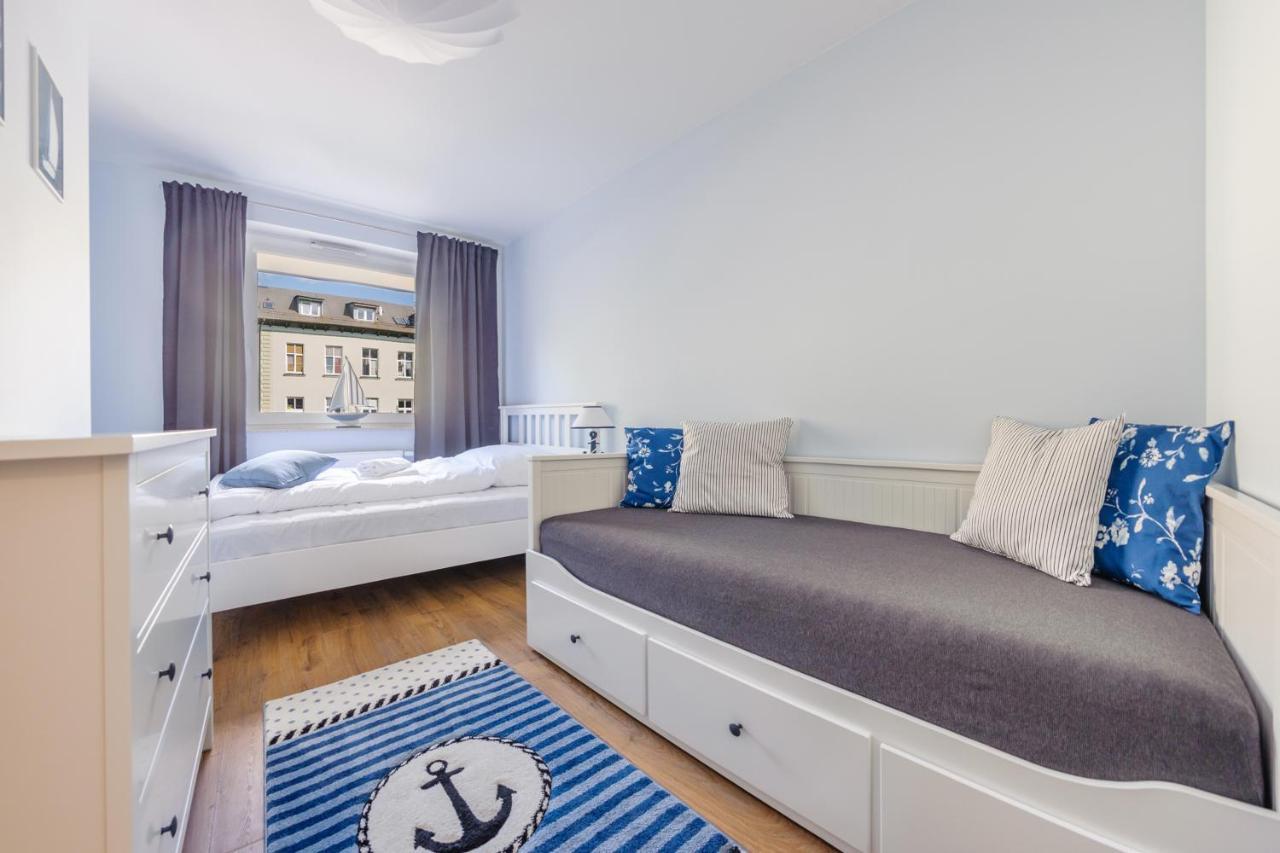 Apartamenty Sun & Snow Wyspa Solna コウォブジェク エクステリア 写真